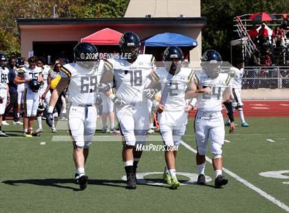 Thumbnail 2 in Berean Christian @ Salesian College Preparatory photogallery.