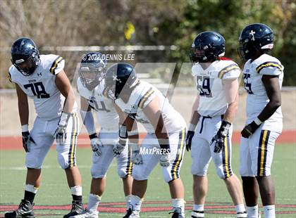 Thumbnail 1 in Berean Christian @ Salesian College Preparatory photogallery.