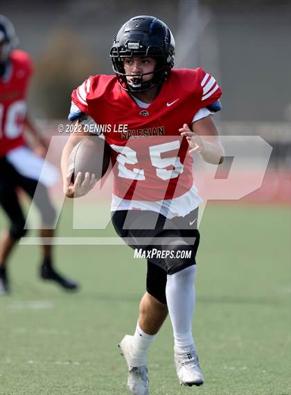 Thumbnail 1 in Berean Christian @ Salesian College Preparatory photogallery.