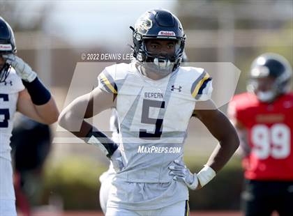Thumbnail 1 in Berean Christian @ Salesian College Preparatory photogallery.