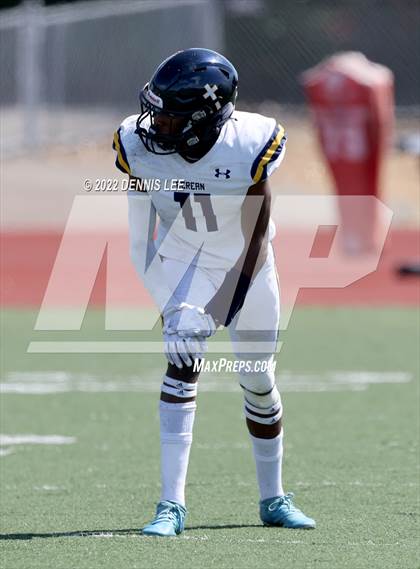 Thumbnail 3 in Berean Christian @ Salesian College Preparatory photogallery.