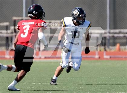 Thumbnail 2 in Berean Christian @ Salesian College Preparatory photogallery.