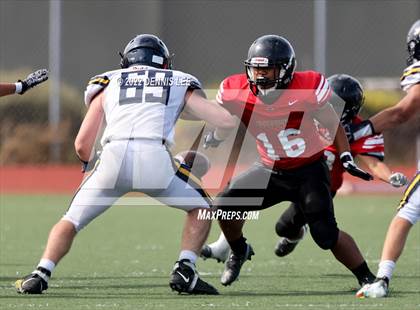 Thumbnail 1 in Berean Christian @ Salesian College Preparatory photogallery.
