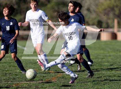 Thumbnail 2 in Mission Prep @ Orcutt Academy photogallery.
