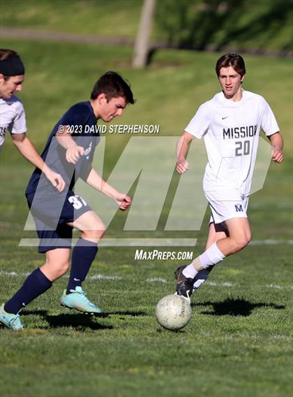 Thumbnail 1 in Mission Prep @ Orcutt Academy photogallery.