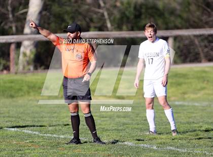 Thumbnail 1 in Mission Prep @ Orcutt Academy photogallery.