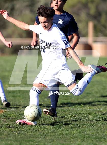 Thumbnail 1 in Mission Prep @ Orcutt Academy photogallery.