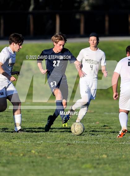 Thumbnail 1 in Mission Prep @ Orcutt Academy photogallery.