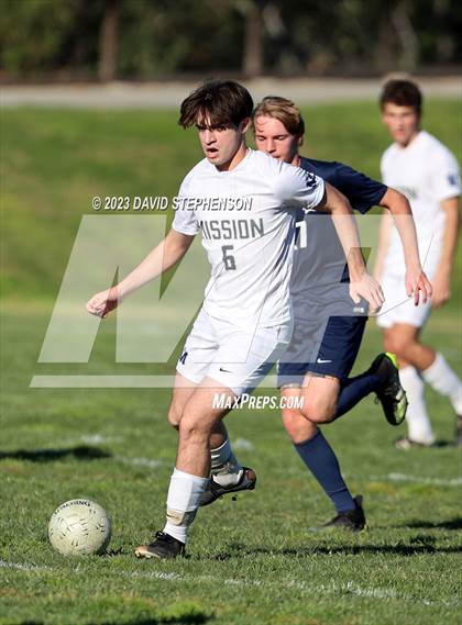 Thumbnail 1 in Mission Prep @ Orcutt Academy photogallery.