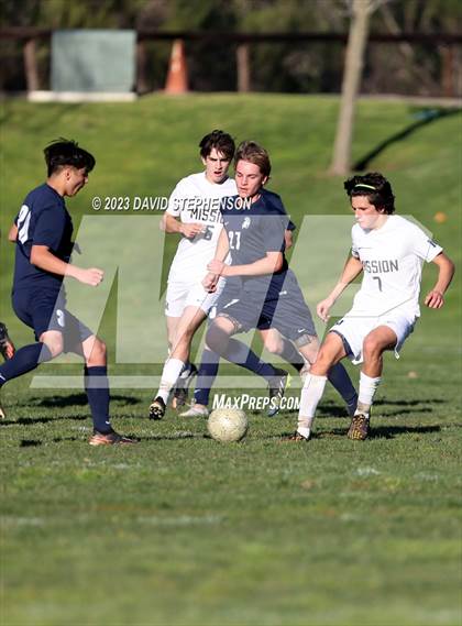 Thumbnail 2 in Mission Prep @ Orcutt Academy photogallery.
