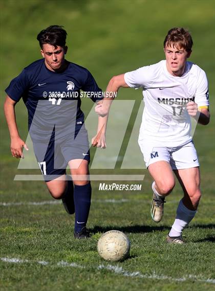 Thumbnail 1 in Mission Prep @ Orcutt Academy photogallery.