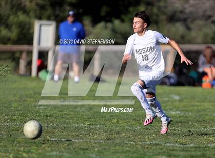 Thumbnail 1 in Mission Prep @ Orcutt Academy photogallery.