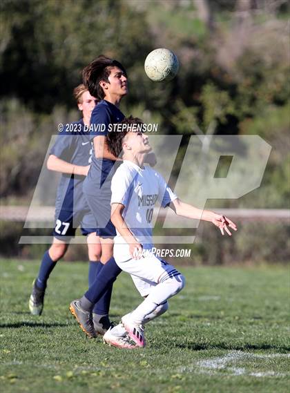 Thumbnail 2 in Mission Prep @ Orcutt Academy photogallery.