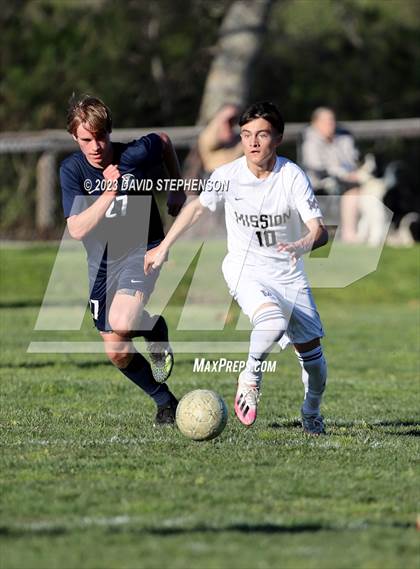 Thumbnail 3 in Mission Prep @ Orcutt Academy photogallery.