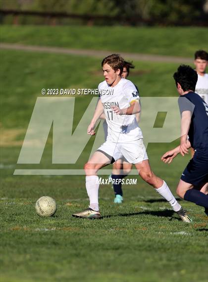 Thumbnail 1 in Mission Prep @ Orcutt Academy photogallery.