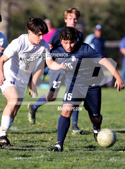 Thumbnail 1 in Mission Prep @ Orcutt Academy photogallery.
