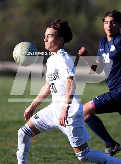 Thumbnail 2 in Mission Prep @ Orcutt Academy photogallery.