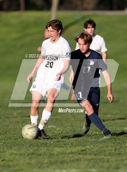 Thumbnail 1 in Mission Prep @ Orcutt Academy photogallery.