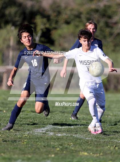 Thumbnail 1 in Mission Prep @ Orcutt Academy photogallery.