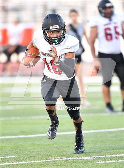 Thumbnail 3 in Mineral Wells @ Springtown photogallery.