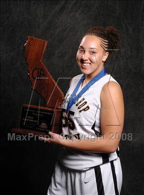 Thumbnail 3 in Archbishop Mitty Award Photos (CIF State D2 Final) photogallery.