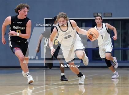 Thumbnail 2 in Rio Americano @ Vista del Lago photogallery.