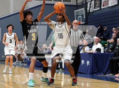Thumbnail 1 in Rio Americano @ Vista del Lago photogallery.