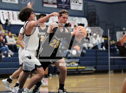 Thumbnail 3 in Rio Americano @ Vista del Lago photogallery.