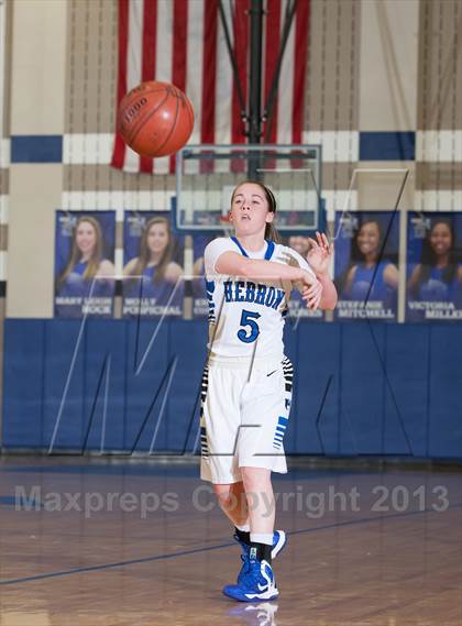 Thumbnail 3 in Ryan @ Hebron photogallery.
