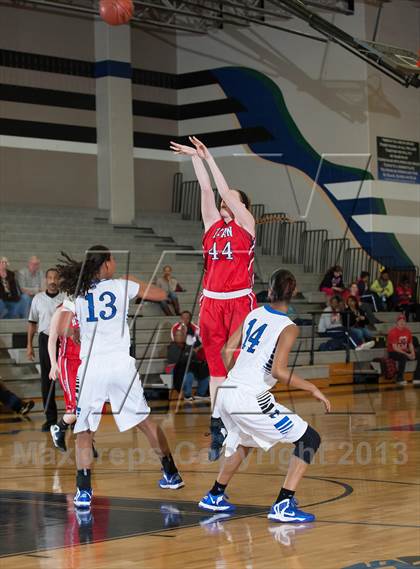 Thumbnail 2 in Ryan @ Hebron photogallery.