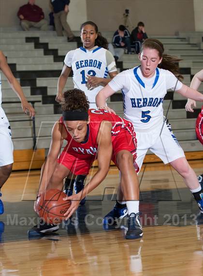Thumbnail 3 in Ryan @ Hebron photogallery.
