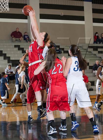 Thumbnail 2 in Ryan @ Hebron photogallery.