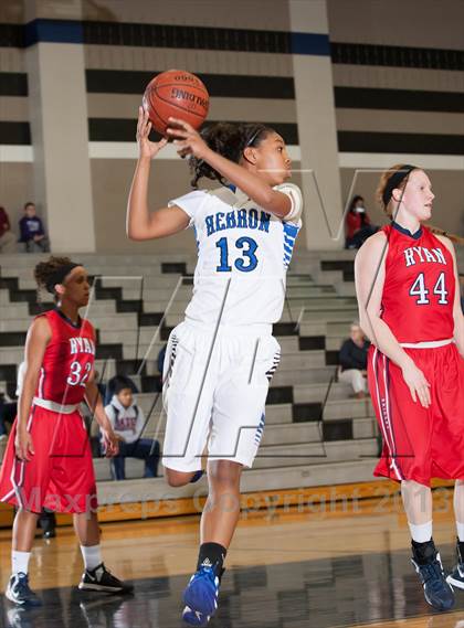 Thumbnail 3 in Ryan @ Hebron photogallery.