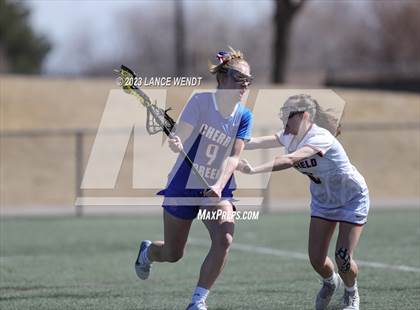 Thumbnail 1 in Cherry Creek @ Chatfield photogallery.