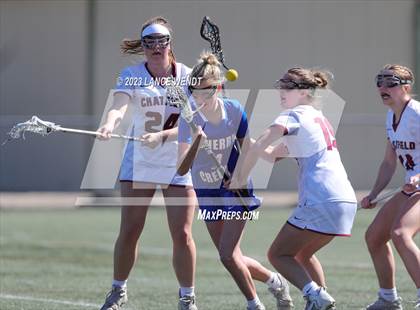 Thumbnail 1 in Cherry Creek @ Chatfield photogallery.
