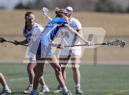 Thumbnail 3 in Cherry Creek @ Chatfield photogallery.