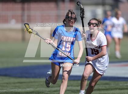 Thumbnail 1 in Cherry Creek @ Chatfield photogallery.