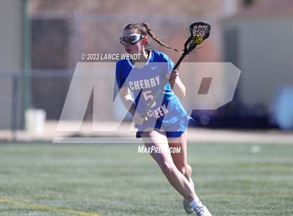 Thumbnail 2 in Cherry Creek @ Chatfield photogallery.