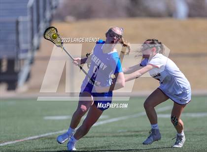 Thumbnail 3 in Cherry Creek @ Chatfield photogallery.