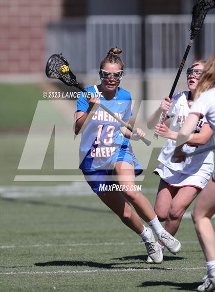 Thumbnail 1 in Cherry Creek @ Chatfield photogallery.