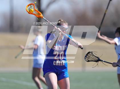 Thumbnail 2 in Cherry Creek @ Chatfield photogallery.