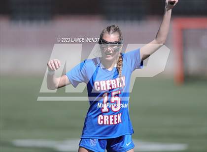 Thumbnail 1 in Cherry Creek @ Chatfield photogallery.