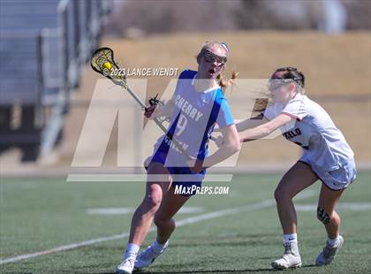 Thumbnail 1 in Cherry Creek @ Chatfield photogallery.