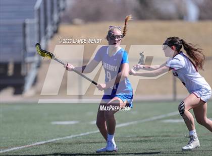 Thumbnail 2 in Cherry Creek @ Chatfield photogallery.