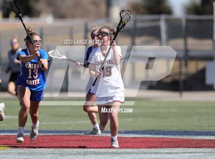 Thumbnail 1 in Cherry Creek @ Chatfield photogallery.