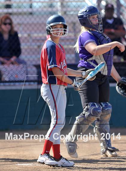 Thumbnail 2 in Pleasant Grove vs. Franklin (Victory Pre-Season T.O.C.) photogallery.