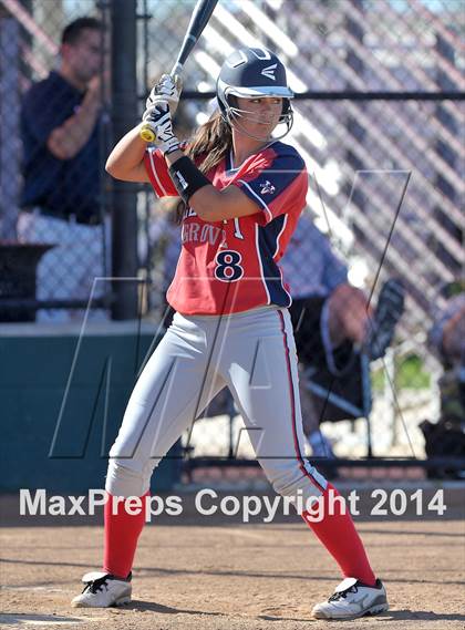 Thumbnail 2 in Pleasant Grove vs. Franklin (Victory Pre-Season T.O.C.) photogallery.