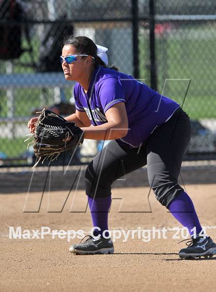 Thumbnail 2 in Pleasant Grove vs. Franklin (Victory Pre-Season T.O.C.) photogallery.