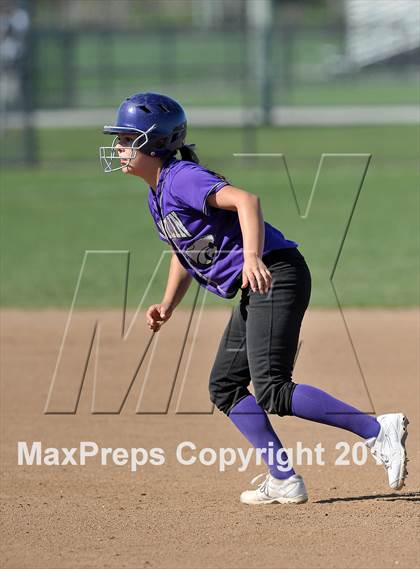 Thumbnail 3 in Pleasant Grove vs. Franklin (Victory Pre-Season T.O.C.) photogallery.