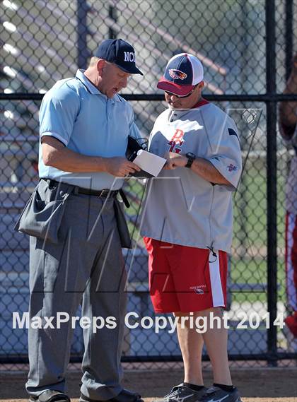 Thumbnail 3 in Pleasant Grove vs. Franklin (Victory Pre-Season T.O.C.) photogallery.
